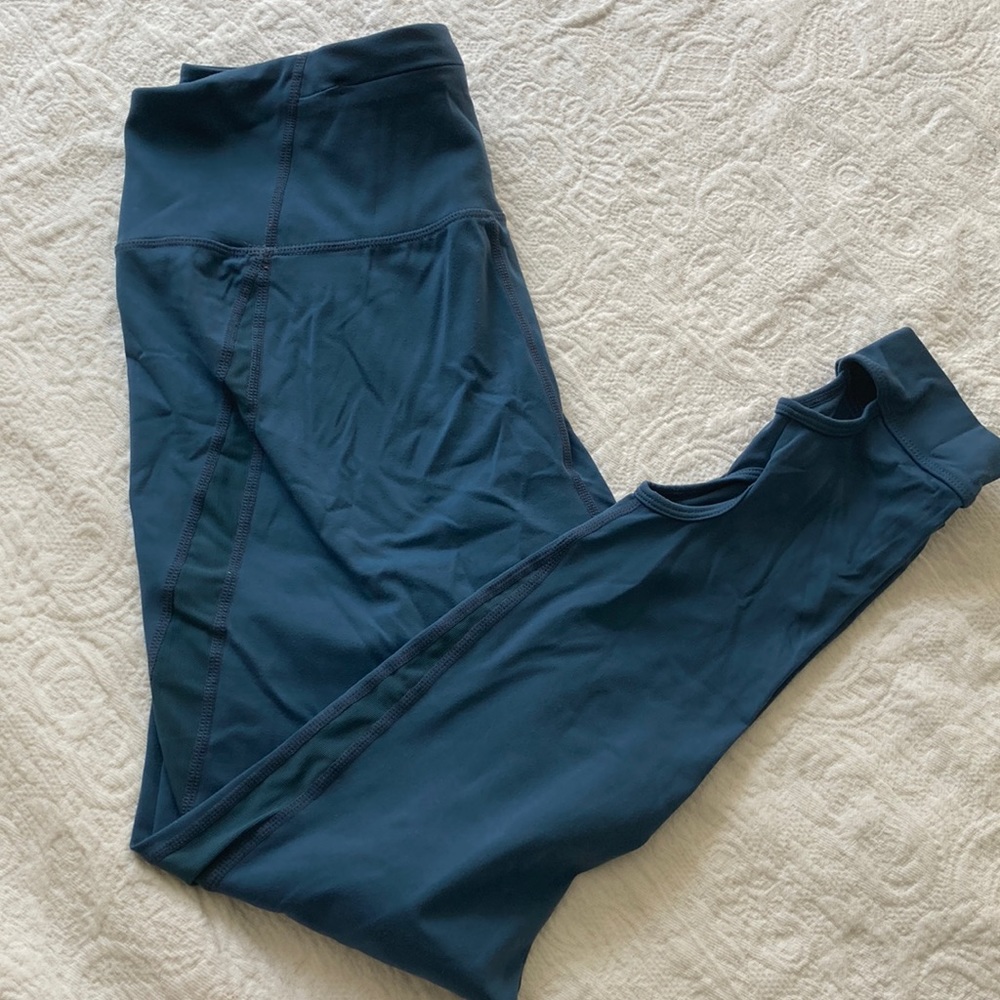 Work out leggings!